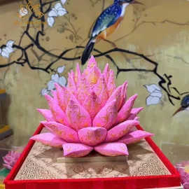 Oản Tịnh Liên Hồng Phúc