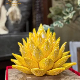 Oản Tịnh Liên Kim Sắc