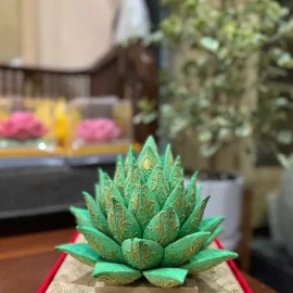 Oản Tịnh Liên Thanh Lục